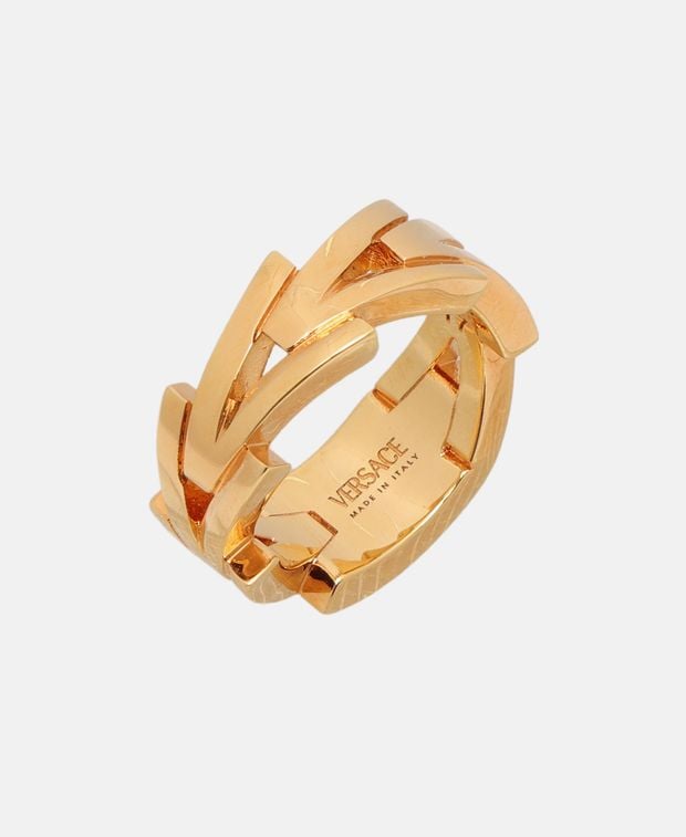 Versace Ring