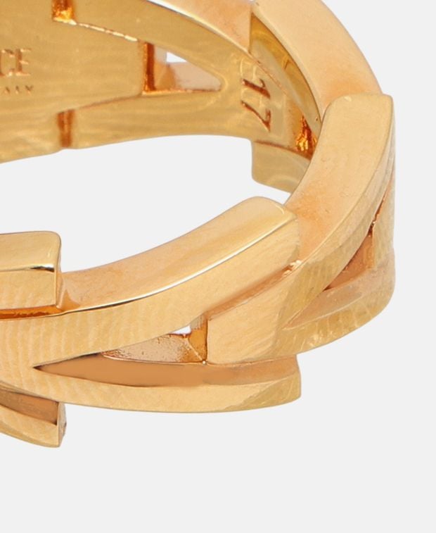 Versace Ring