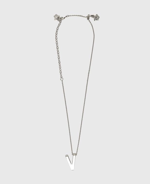 Versace Necklace with pendant