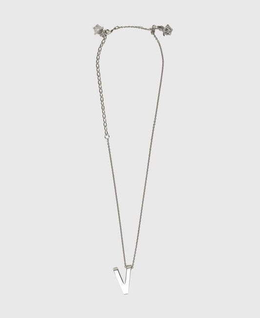 Versace Necklace with pendant