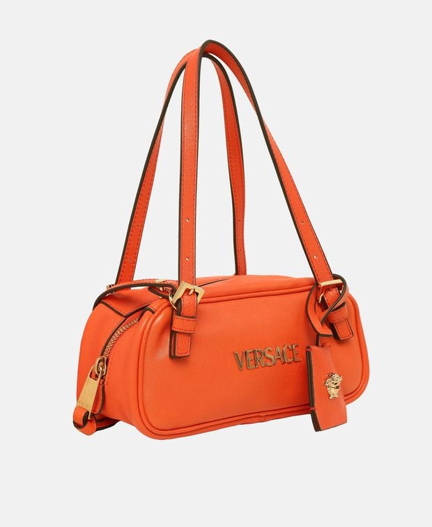 Versace Leather handbag