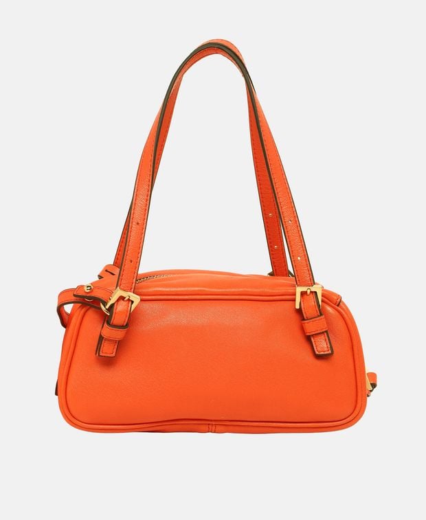 Versace Leather handbag