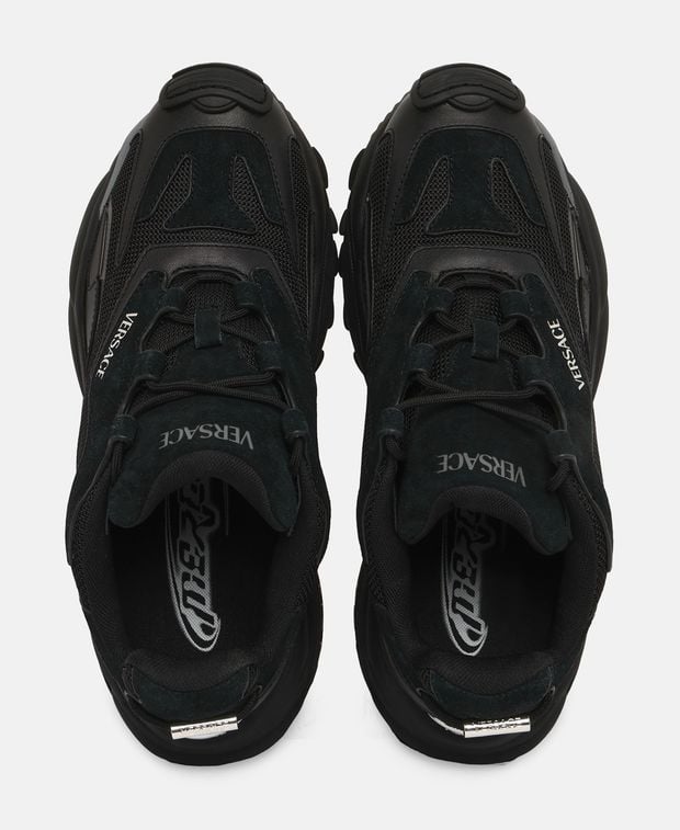 Versace Chunky sneakers