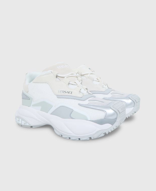 Versace Chunky sneakers