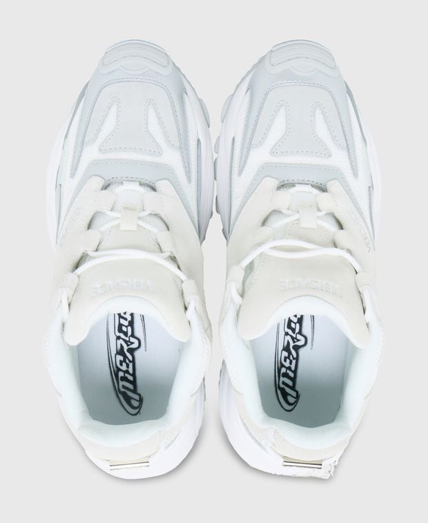 Versace Chunky sneakers