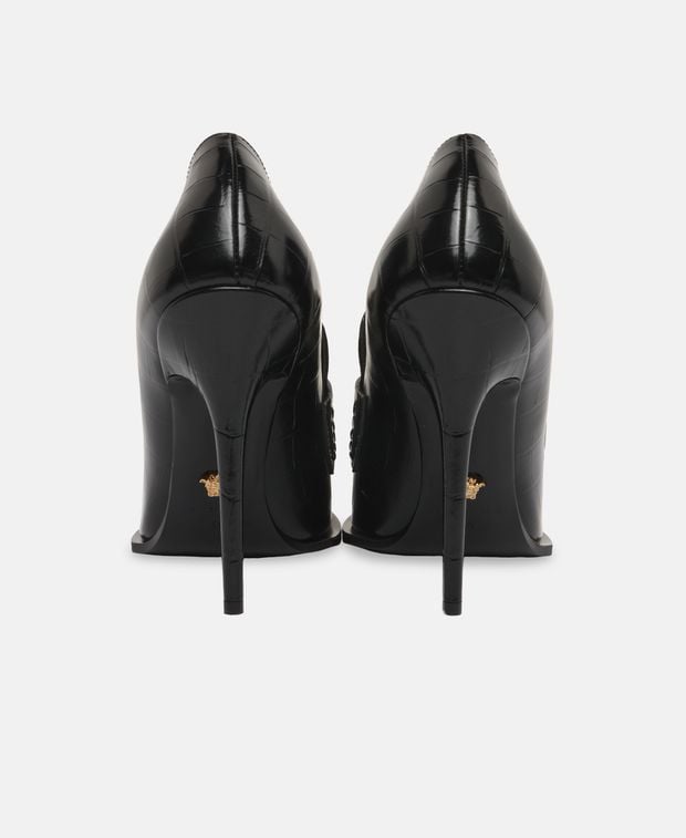 Versace Pumps