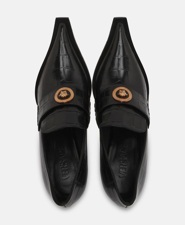 Versace Pumps