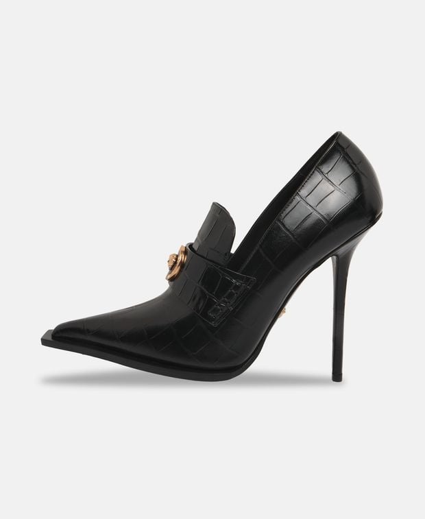 Versace Pumps