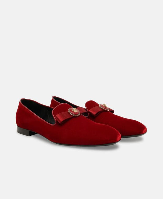 Versace Loafers