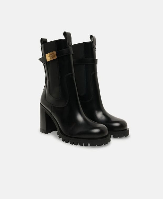 Versace Ankle-boots