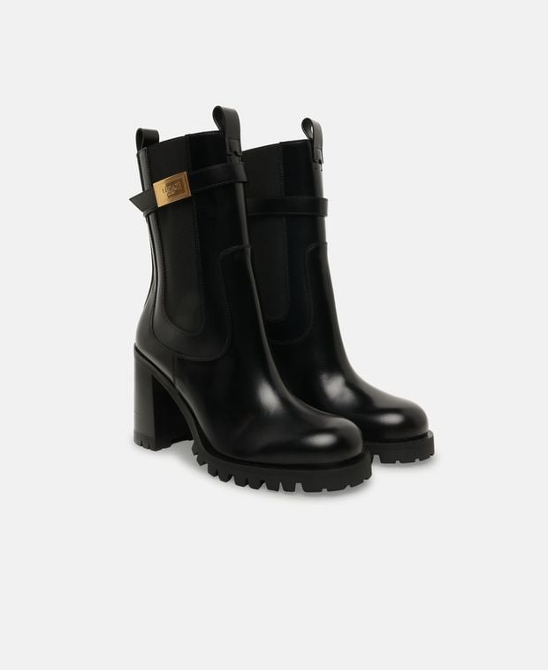 Versace Ankle-boots