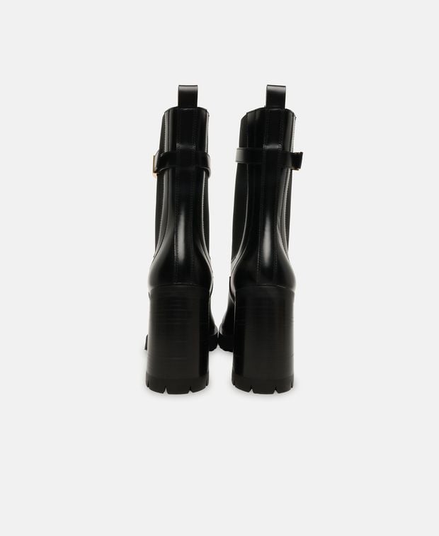Versace Ankle-boots