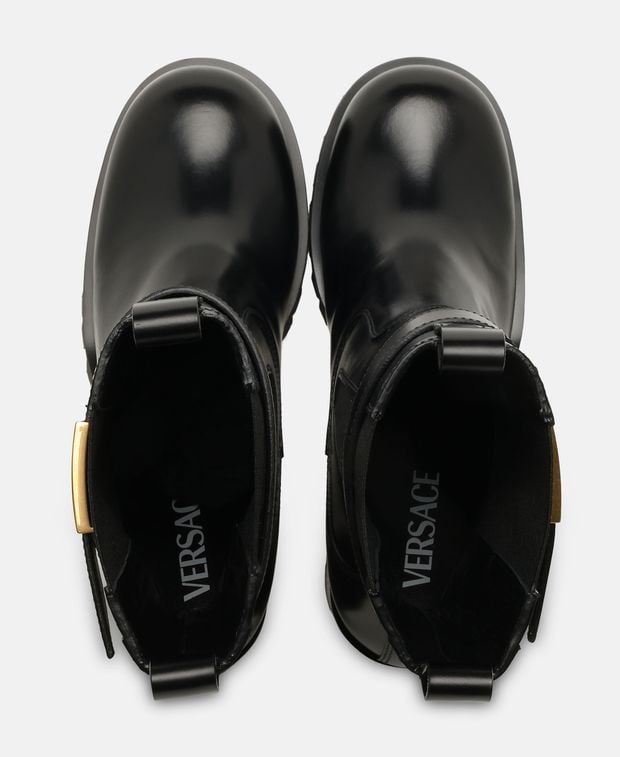 Versace Ankle-boots