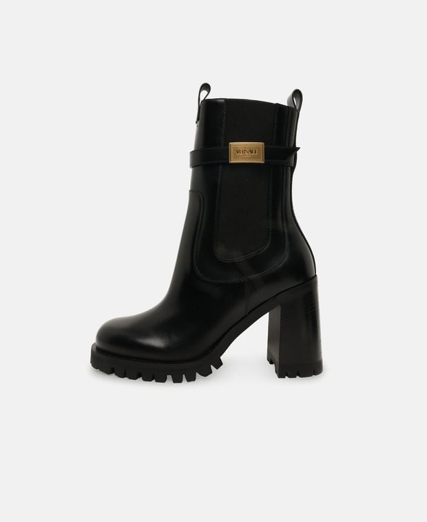 Versace Ankle-boots