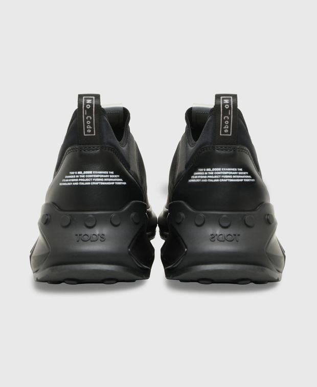 Tod's Sneakers No-Code