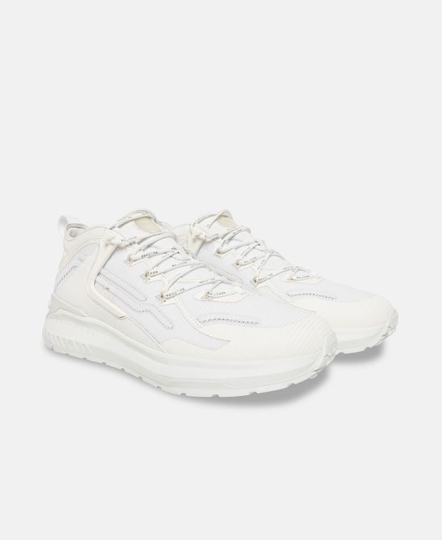 Tod's Sneakers Allacciata