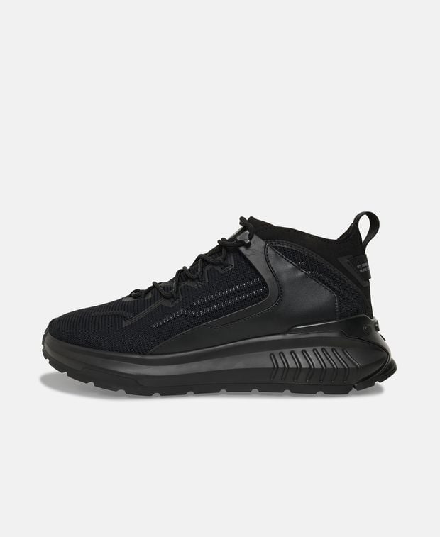 Tod's Sneakers Allacciata