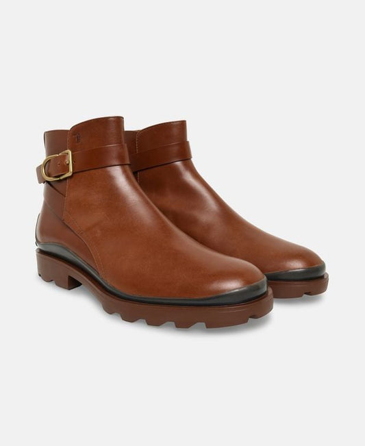 Tod's Ankle boots Tronch