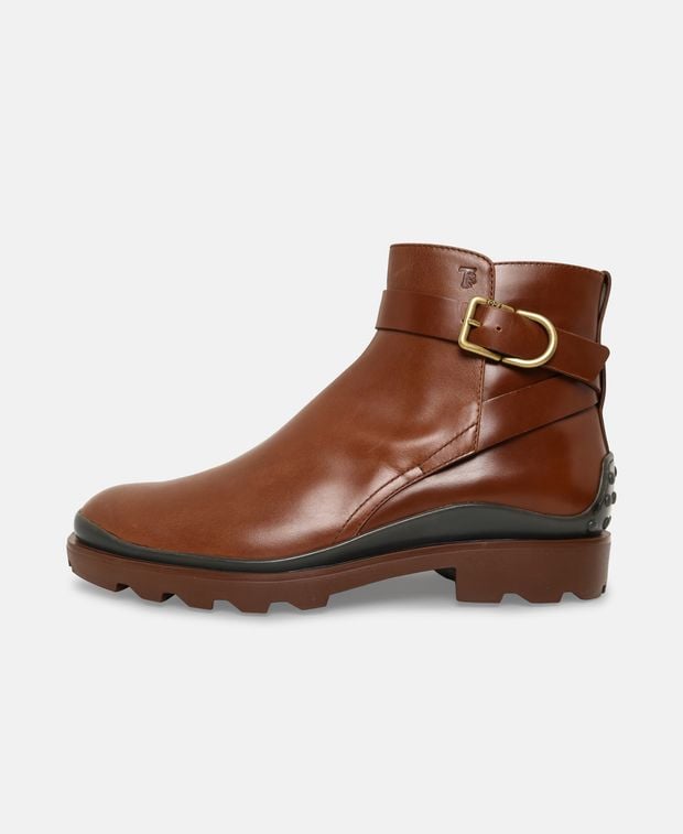 Tod's Ankle boots Tronch
