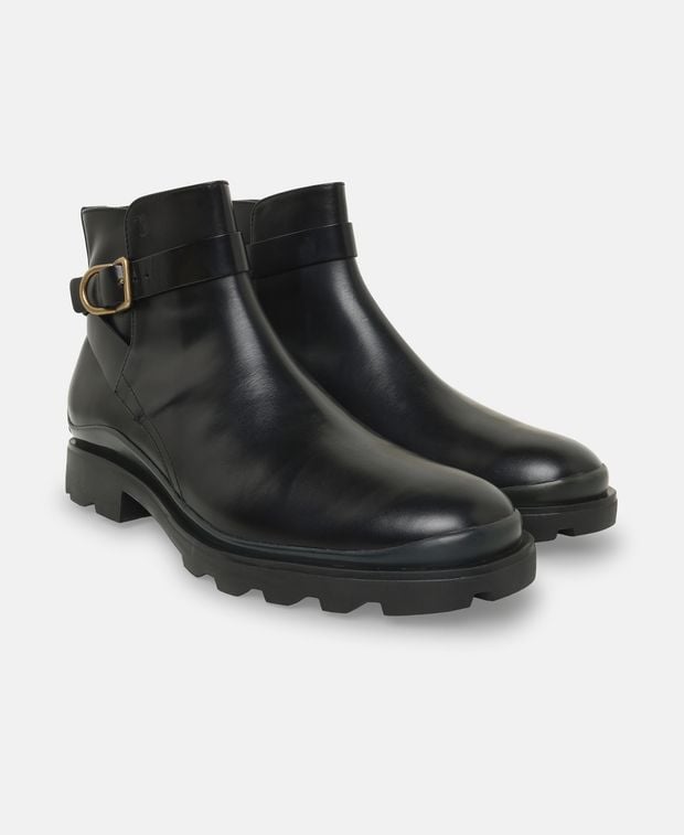 Tod's Ankle boots Tronch
