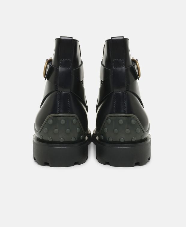 Tod's Ankle boots Tronch