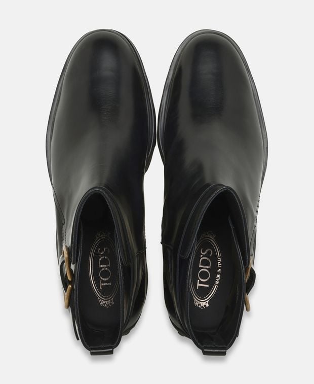 Tod's Ankle boots Tronch
