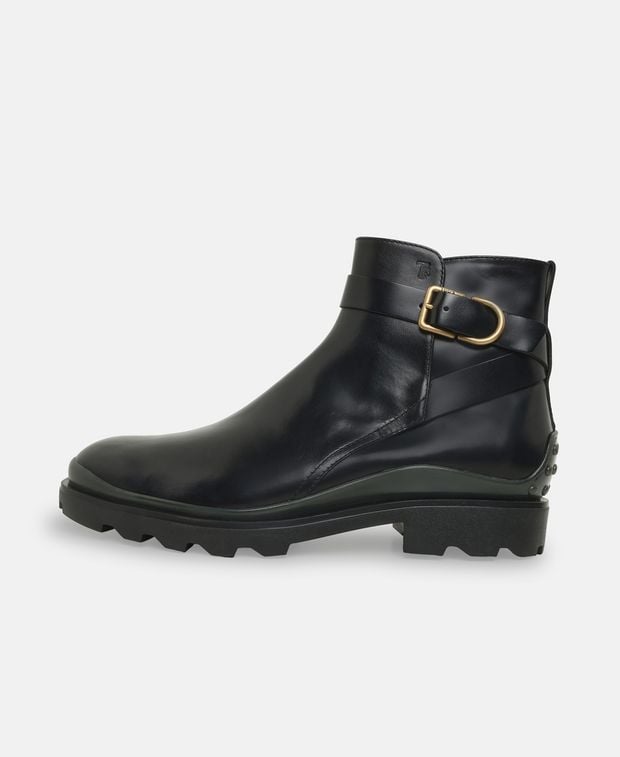 Tod's Ankle boots Tronch