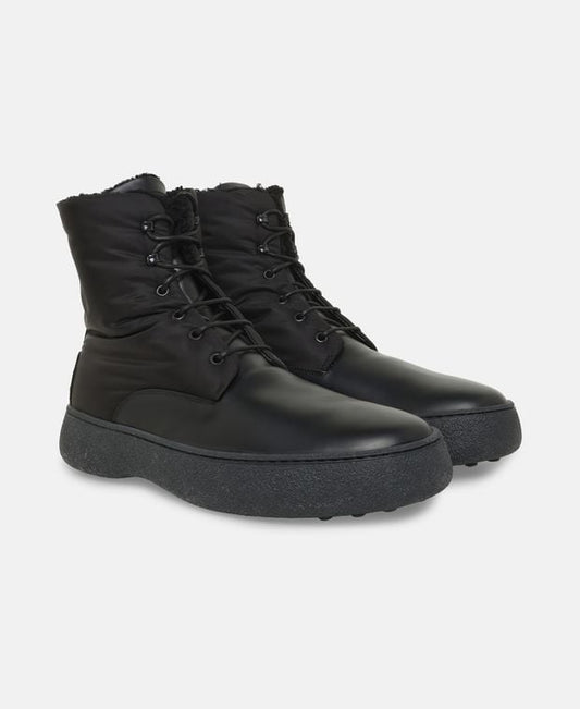 Tod's Lace-up ankle boot