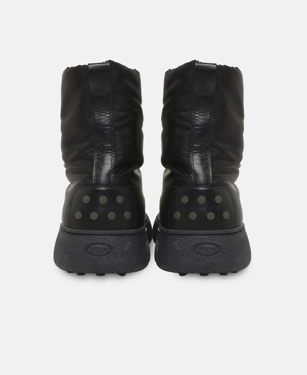 Tod's Lace-up ankle boot