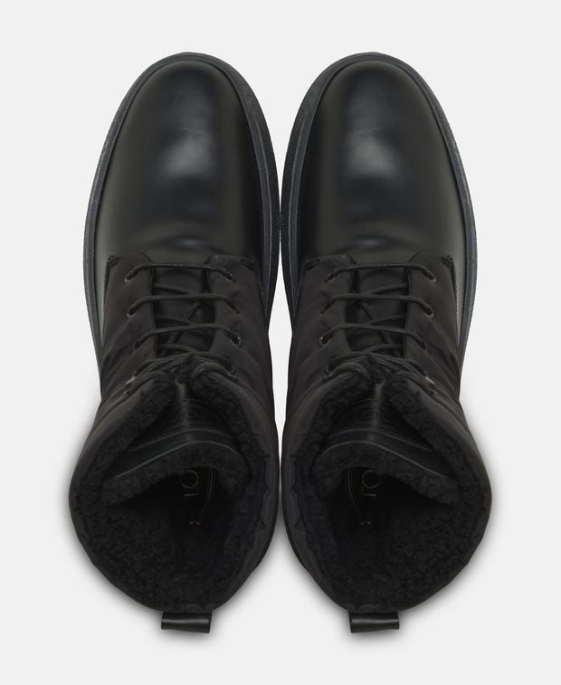 Tod's Lace-up ankle boot
