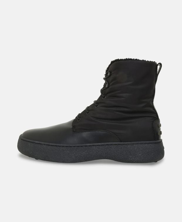Tod's Lace-up ankle boot