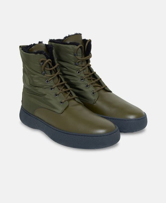 Tod's Lace-up ankle boot