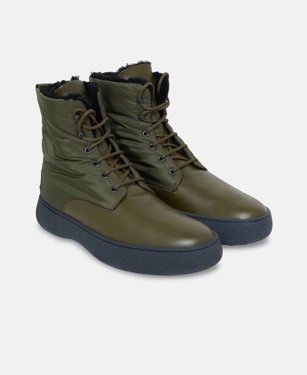 Tod's Lace-up ankle boot