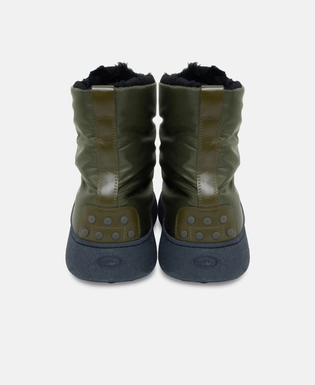 Tod's Lace-up ankle boot