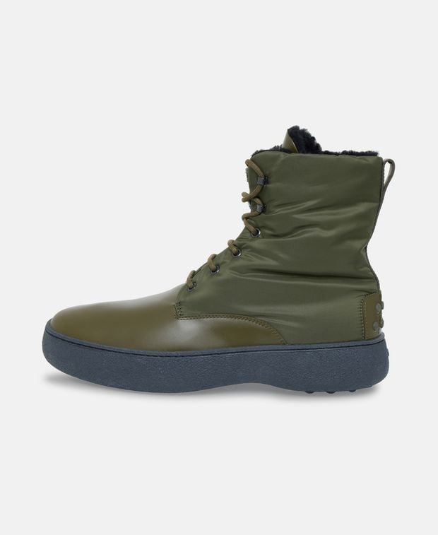Tod's Lace-up ankle boot