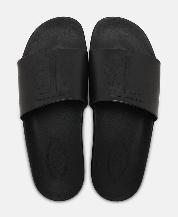 Tod's Pool shoes Fascia T Leone