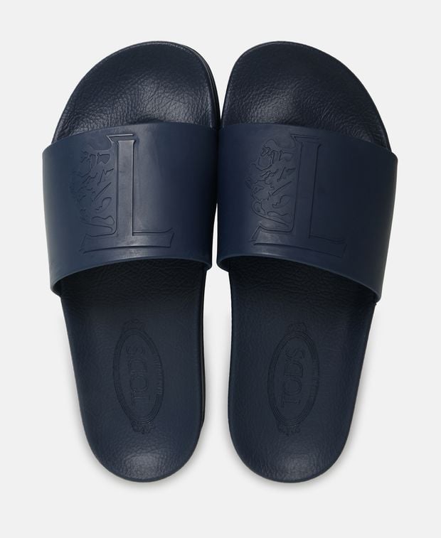 Tod's Pool shoes Fascia T Leone