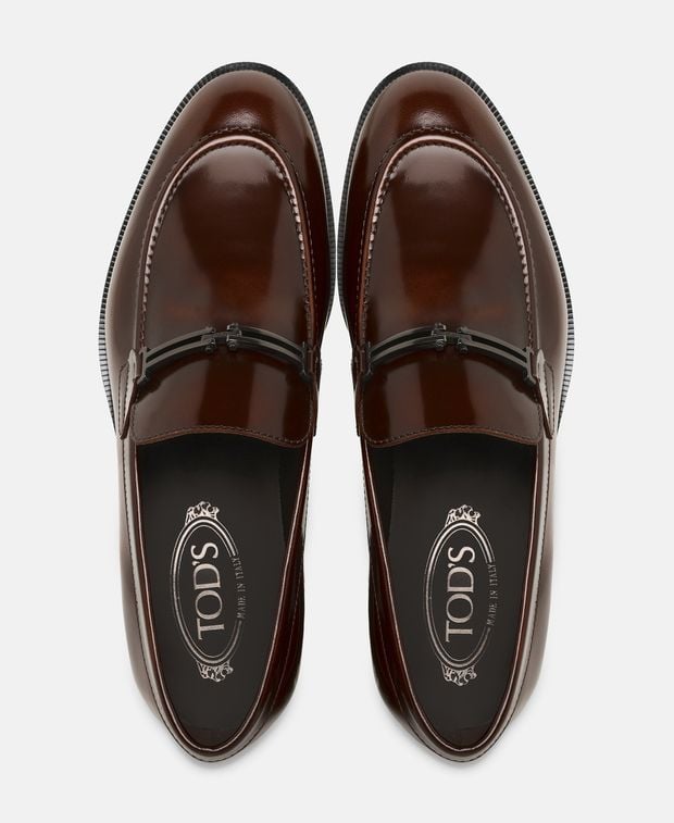 Tod's Loafers Dopp