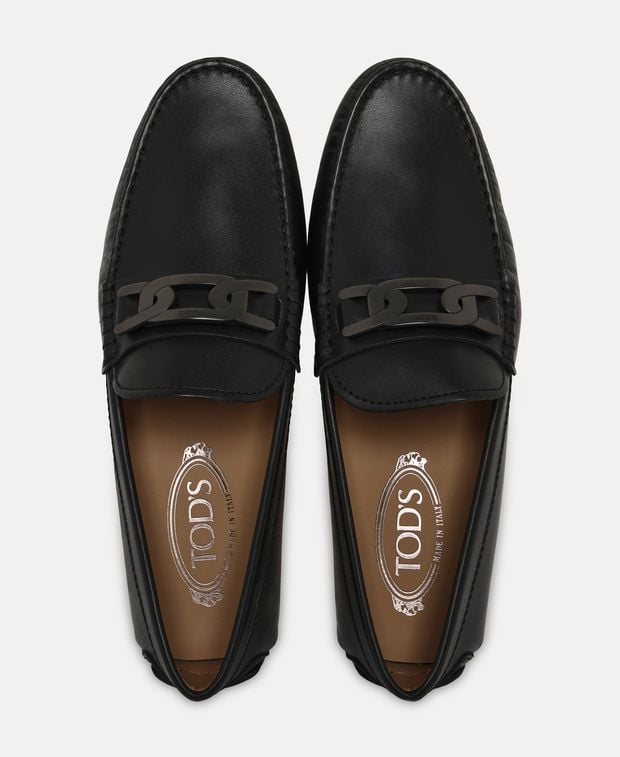 Tod's Moccasins