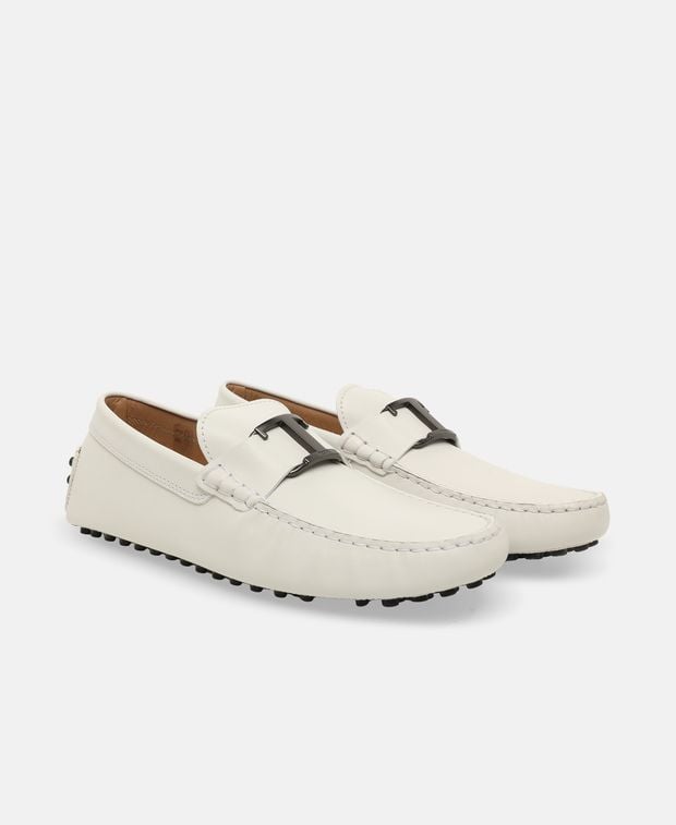 Tod's Moccasins