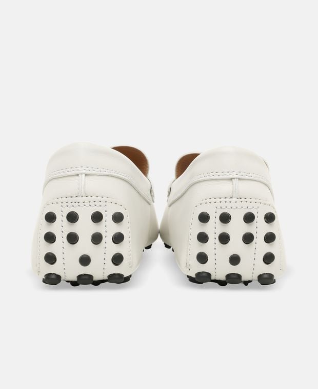 Tod's Moccasins