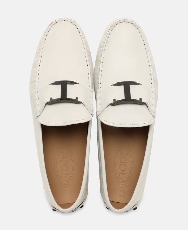 Tod's Moccasins
