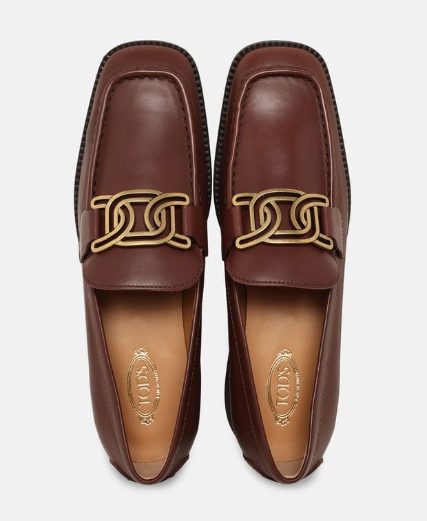 Tod's Loafers