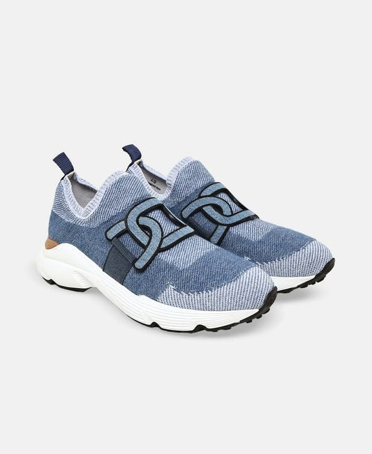Tod's Slip-on sneakers Kate