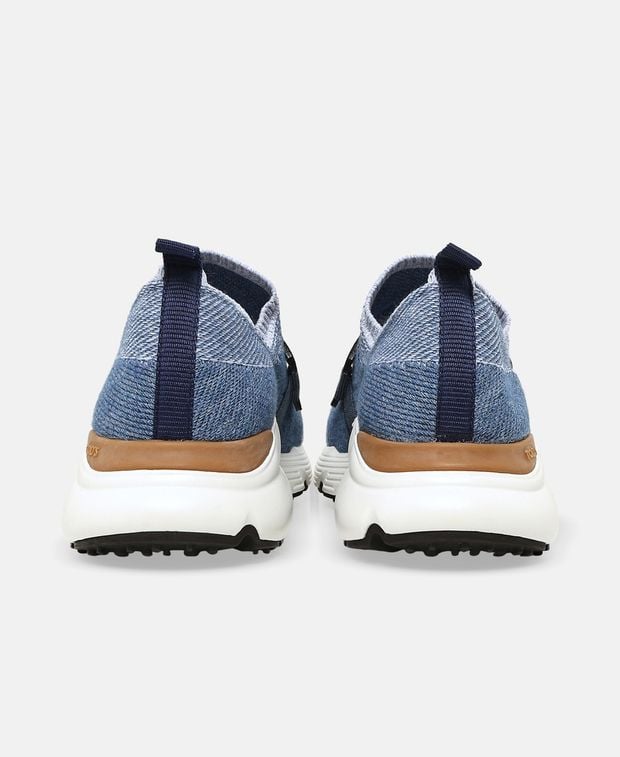 Tod's Slip-on sneakers Kate