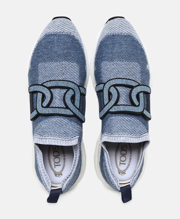 Tod's Slip-on sneakers Kate
