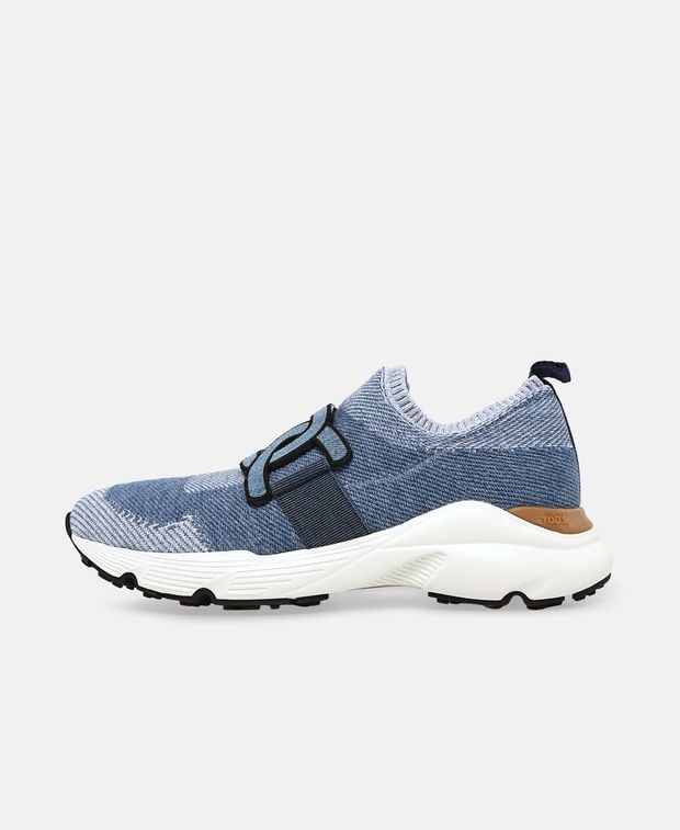 Tod's Slip-on sneakers Kate