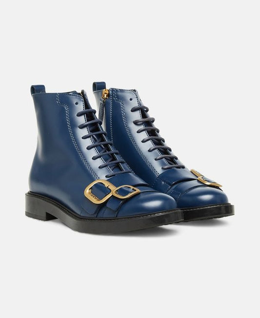 Tod's Lace-up ankle boot