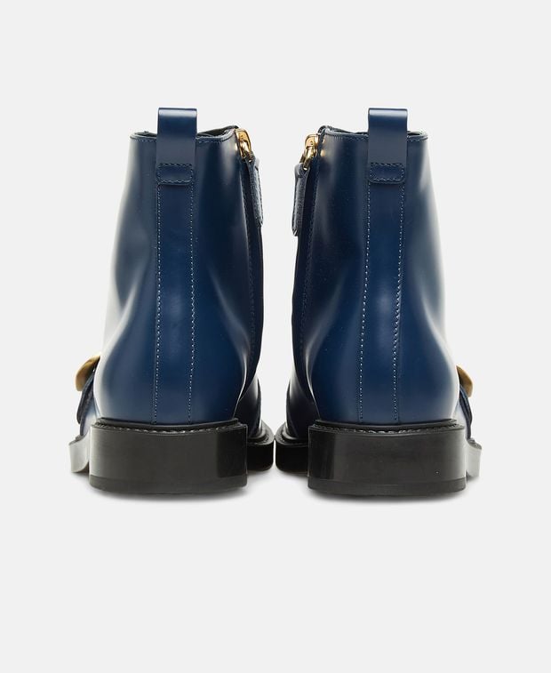 Tod's Lace-up ankle boot