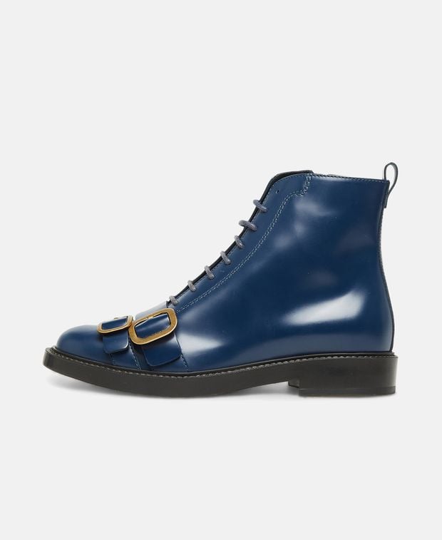 Tod's Lace-up ankle boot